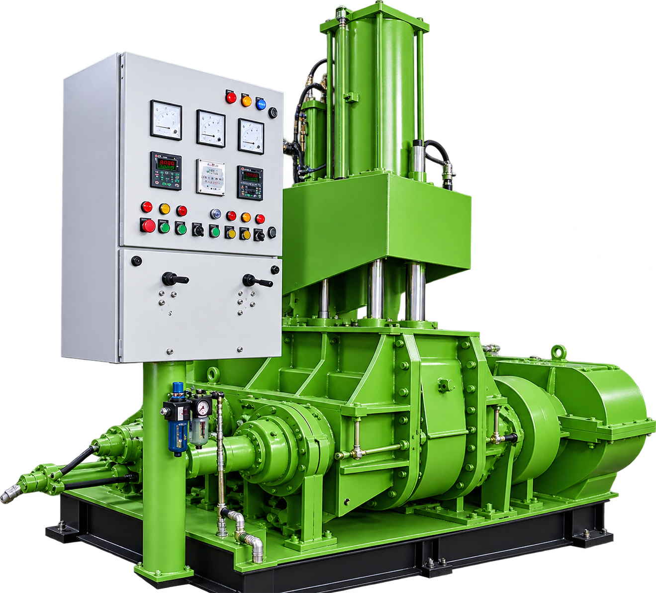 Machine