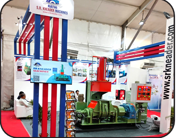 Rubber Expo 2025 Ahmedabad