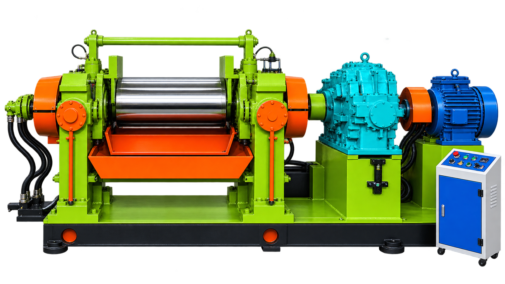 Machine