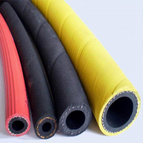 Hoses and Tubes Application
