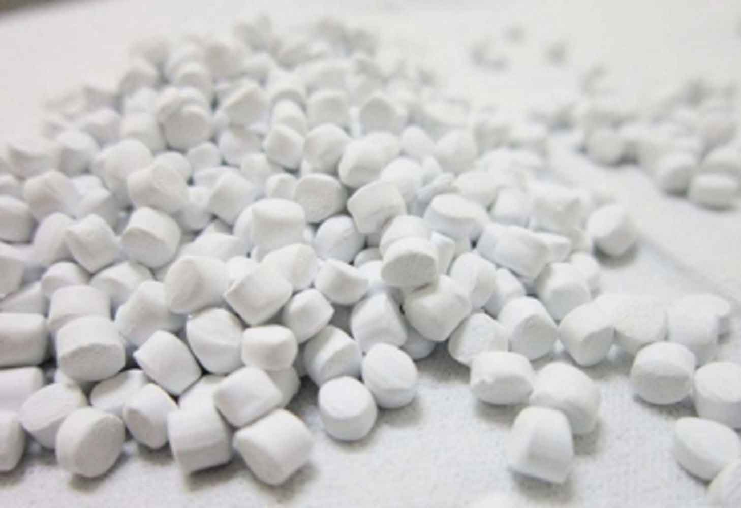 Filler Compounds